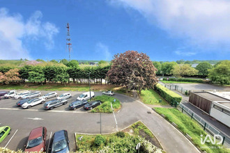  appartement creil 60100