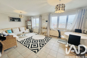  appartement creil 60100