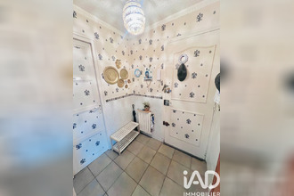  appartement creil 60100