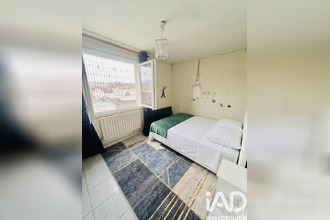  appartement creil 60100