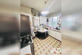  appartement creil 60100