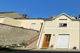  appartement creil 60100