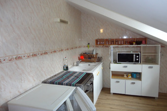  appartement creil 60100