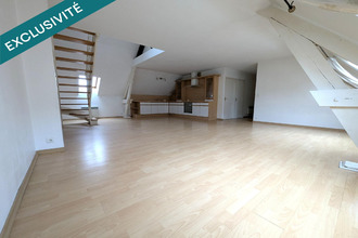  appartement creil 60100