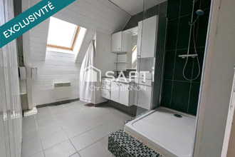  appartement creil 60100