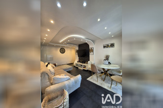  appartement creil 60100