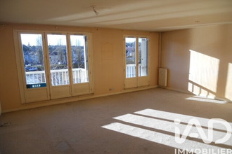  appartement creil 60100