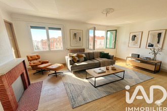  appartement creil 60100