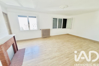  appartement creil 60100