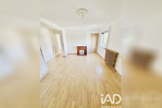  appartement creil 60100