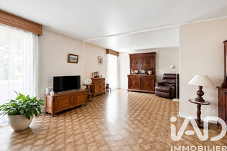  appartement creil 60100