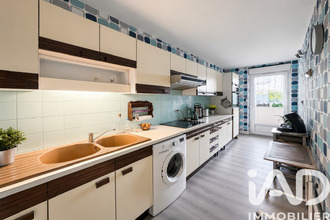  appartement creil 60100