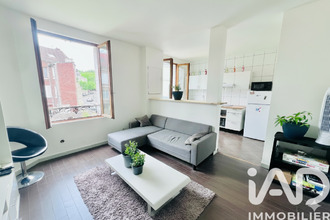  appartement creil 60100