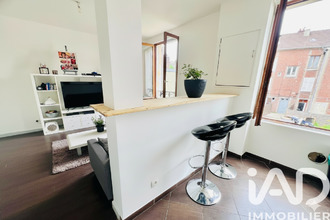  appartement creil 60100