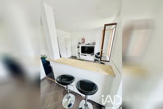  appartement creil 60100
