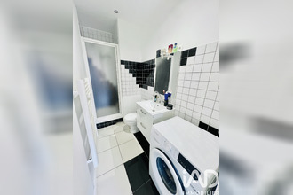  appartement creil 60100