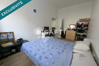  appartement creil 60100