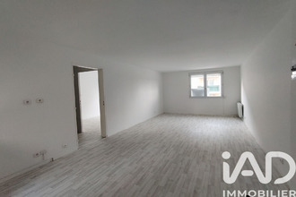  appartement creil 60100