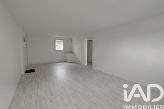  appartement creil 60100