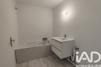  appartement creil 60100