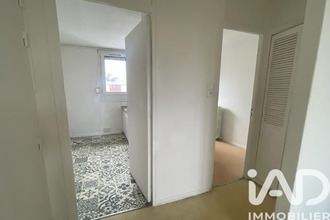  appartement creil 60100
