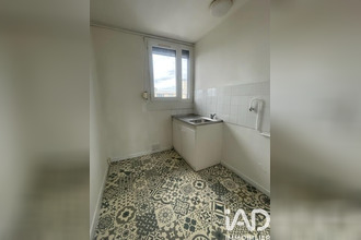  appartement creil 60100