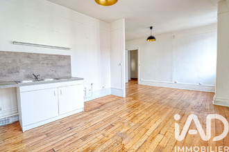  appartement creil 60100