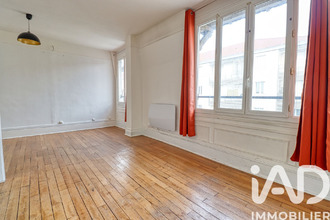  appartement creil 60100