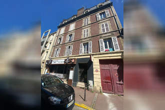  appartement creil 60100