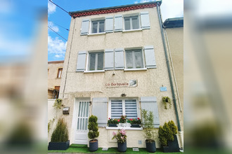  appartement cremeaux 42260