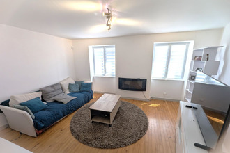  appartement cremeaux 42260