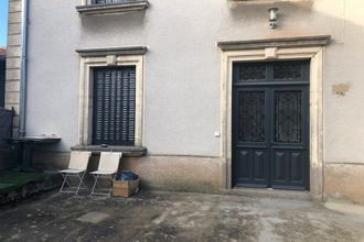  appartement cremeaux 42260