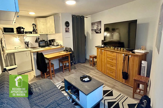  appartement cremieu 38460