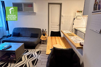  appartement cremieu 38460