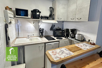  appartement cremieu 38460