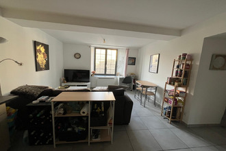  appartement cremieu 38460