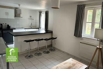  appartement cremieu 38460