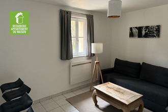  appartement cremieu 38460