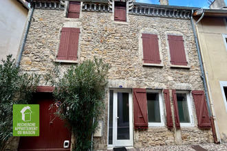  appartement cremieu 38460