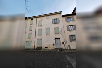  appartement cremieu 38460