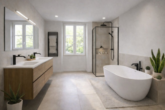  appartement cremieu 38460