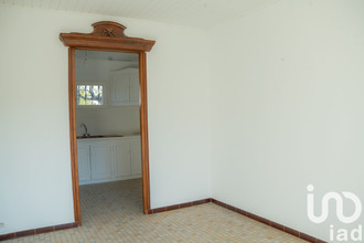  appartement creon 33670