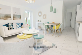  appartement creon 33670