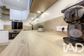  appartement creon 33670