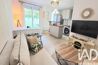  appartement creon 33670