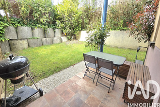  appartement creon 33670