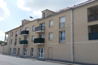  appartement crepy-en-valois 60800