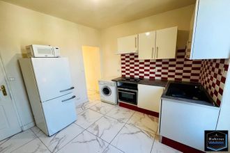  appartement crepy-en-valois 60800