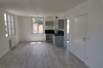  appartement crepy-en-valois 60800