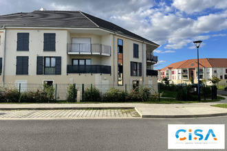  appartement crepy-en-valois 60800